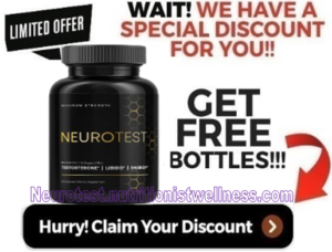 NeuroTest Buy now
